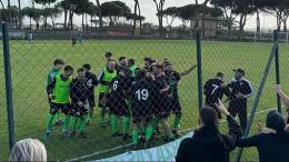 Castelverde - Atletico Monteporzio: il match clou è nel Girone G