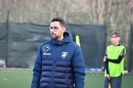 Accademia Frosinone, Masi: "Mi aspetto una squadra lucida"