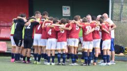 Frascati, obiettivo chiaro: "Riportare il calcio tuscolano ai massimi livelli"