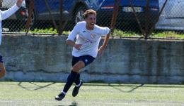 Grifone - Fiumicino, il duello continua. De Rossi e Futbol: scatto salvezza