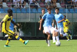 Di Tommaso e Gonzalez ribaltano il Lecce: la Lazio è terza da sola!