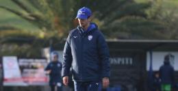 VIDEO! Fiano Romano, Caprioli: "Una grande soddisfazione, con la Tor Tre ci proveremo"
