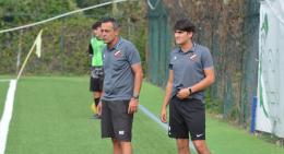VIDEO! Colleferro, Ciotoli: "E' stata una vittoria di gruppo. Con la Vis Aurelia senza paura"