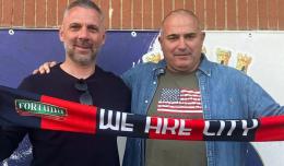Città di Ciampino - Luca Ripa: ufficiale. L'ex Aprilia è il nuovo ds aeroportuale
