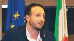 GR Top Player, Onorati (Cus Tor Vergata) "Sinergia nata per i valori dello sport"