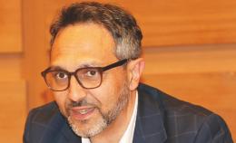 Gr Top Player, Daniele Laureti "Orgogliosi di collaborare con Gazzetta"