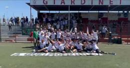 Red Tigers, Scotini: "Questo gruppo mi ha fatto emozionare: grazie ragazzi!"