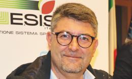 GR Top Player,  Damiano Radeglia "Aiutiamo i club a mettere in sicurezza gli impianti"
