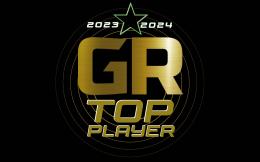 GR Top Player, ecco la seconda edizione: il 25 maggio ci vediamo a Tor Vergata