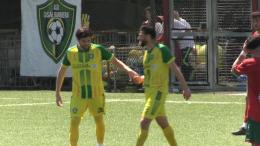 Promozione | Girone D | Casal Barriera - Falaschelavinio 6-2