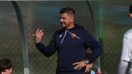 Romulea ai play off, Decataldo: "Siamo molto contenti e pronti per ciò che verrà"