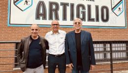Spes Artiglio: Massimo Gagliassi è il nuovo direttore sportivo 