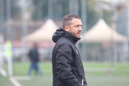 Accademia Calcio Roma, Santoloci: "La forza del mio gruppo è l'umiltà"