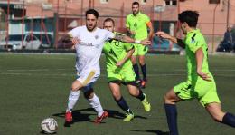 Nardecchia, soddisfatto a metà: "Mi sarebbe piaciuto conquistare un trofeo"