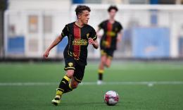 La Ternana guarda anche in casa Fiano Romano: in prova Christian Pongetti