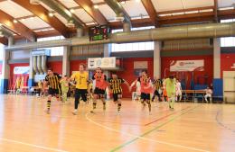 3Z salvo, Real Fabrica al play out. X tra Eur e Hornets: festeggia la Tombesi