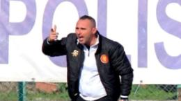 Real Testaccio, Isidori: "Abbiamo ritrovato fiducia nei nostri mezzi"