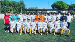 Virtus Roma, spiragli di luce: successo d'oro in chiave salvezza col Pro Roma