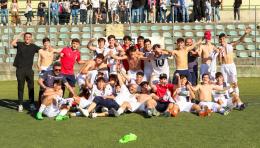Città di Ciampino alle finali, Di Cori: "I ragazzi hanno dimostrato di non mollare mai" 