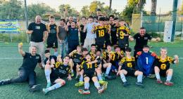 Honey Soccer City, Sannibale: "Tre anni straordinari, ringrazio il mondo giallonero"
