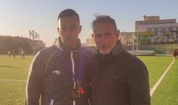Pomezia ai play off, Furesi: "Il coronamento perfetto di un grande percorso"