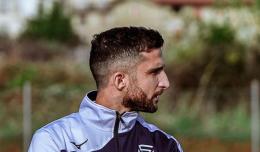 Spes Montesacro, Galassi: "Il gruppo è rimasto sempre unito"
