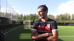 Tor di Quinto, Basili: "Bravi a sfruttare le palle inattive, Aquino sarà in campo con noi"
