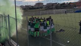 Girone G, Canarini - Castelverde: mezzo campionato si decide qui