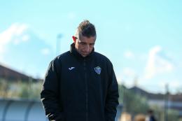 DF Academy, Masi: "Ce la giocheremo fino alla fine, al massimo delle nostre possibilità"
