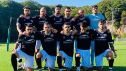 Soratte, domenica il primo match point per conquistare la Promozione