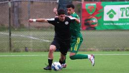  Franco e lo Sporting Montesacro: dai social ai 22 gol. "Continuiamo a sognare"
