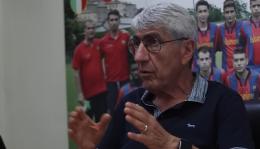 Vigor Perconti, primi passi verso la 24-25: definito lo staff dirigenziale