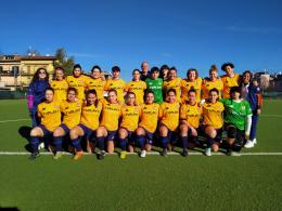 Frascati, Pennacchietti: “Col Latina ai play off ce la giochiamo"
