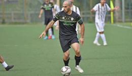 RVM Palestrina, Stazi: "Questo gruppo può far bene anche in Promozione"