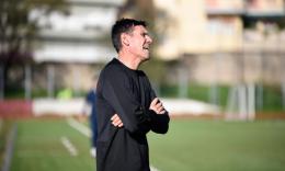 Vigor Perconti, Bellinati: "Nulla da dire ai miei, i rigori una lotteria"