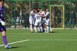 Romana e Cassino ai play off. Colpi salvezza per Boreale, Nuova Florida, Real e Sora