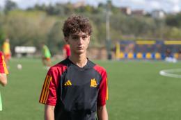 Roma da 11 e lode! Cosenza annichilito e primo posto nel girone