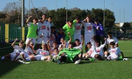 Play off, definito il tabellone: tutti gli accoppiamenti della post season