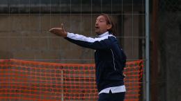 Lo Sporting Montesacro mette la freccia. A 180' dal termine, Iannotti è primo