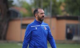 GR REVIEW | Stazi annuncia l'arrivo al Savio dell'ex Grifone Alessandro Maffei