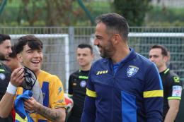 Frosinone, il coronamento di un percorso. Lo specialista Mizzoni di nuovo ai playoff 