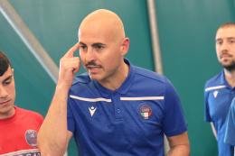 Davide Fazio: "Obiettivi chiari, ma sempre nel segno della cultura del lavoro"