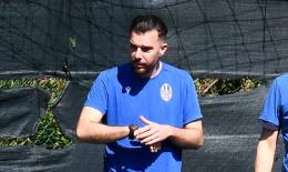 Montespaccato salvo, Specchia: "Complimenti a ragazzi e società, è stata una vera impresa"