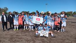 Polisportiva Carso, Marroni: "Contento per i playoff, era il nostro obiettivo"