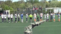 Prima Categoria | Girone E | Arco di Travertino - Fc Campo di Carne 4-2