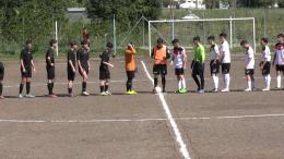 Under 17 Regionali | Girone E | Polisportiva Carso - R11 Simonetta 2-2