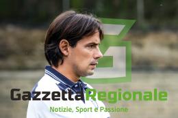I campioni li vedi subito: Simone Inzaghi, dalla Lazio al trionfo Scudetto
