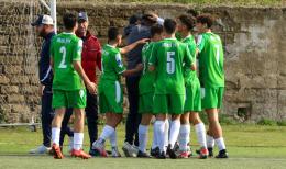 Domani in U17 si gioca Accademia Frosinone - Audace: occhio agli accoppiamenti play out