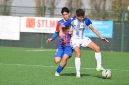 Under 17 ed Under 15: ufficiali gli orari del primo turno dei play off