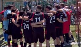 La Pisana, il 5 maggio la finale regionale contro il Lido il Pirata Sperlonga